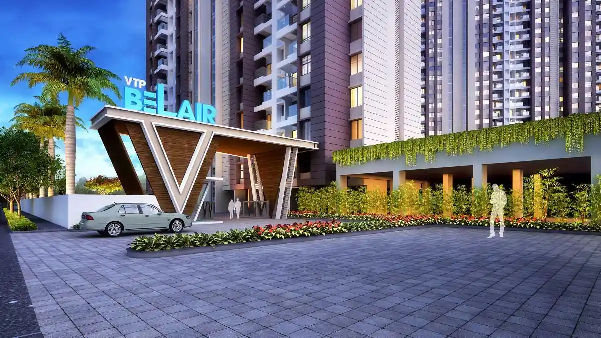 image of VTP Bel Air
